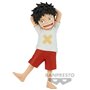 OP - MONKEY D. LUFFY KID 12CM