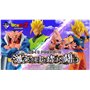 DBZ - ICHIBAN KUJI 8 DRAGONBALL