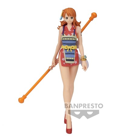 OP - NAMI 16CM