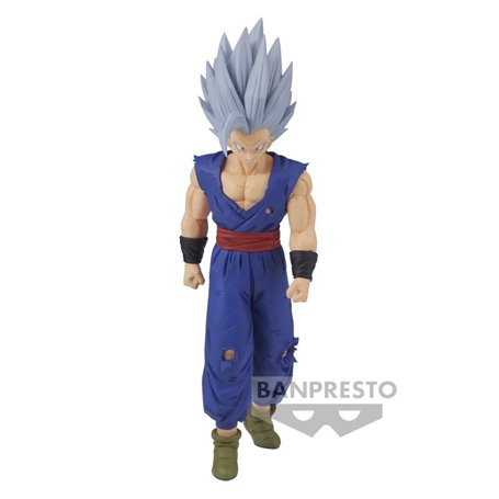 DBZ - SON GOHAN BEAST 19CM