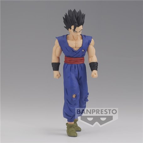 DBZ - SON GOHAN ULTIMATE 19CM