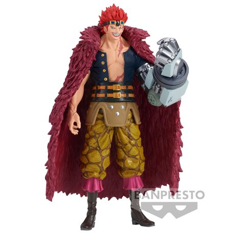 OP - EUSTASS.KID 17CM