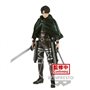 AOT - LEVI SPECIAL 16CM