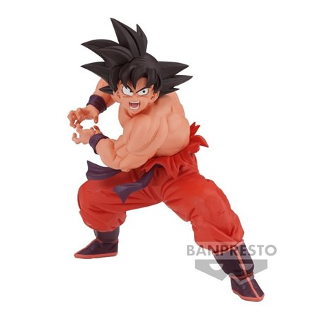 DBZ - SON GOKU 12CM