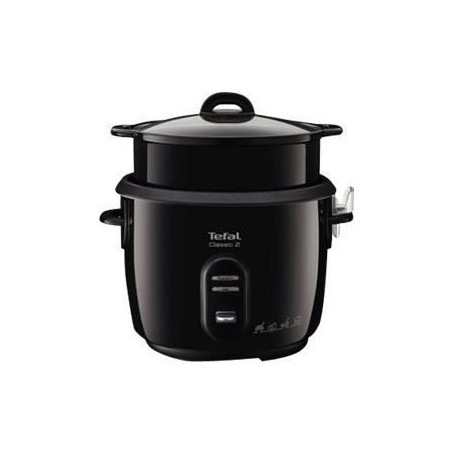 TEFAL RK103811 Cuiseur à riz Classic 2 - Noir 109,99 €