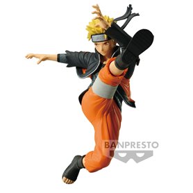 NA - UZUMAKI NARUTO 14CM