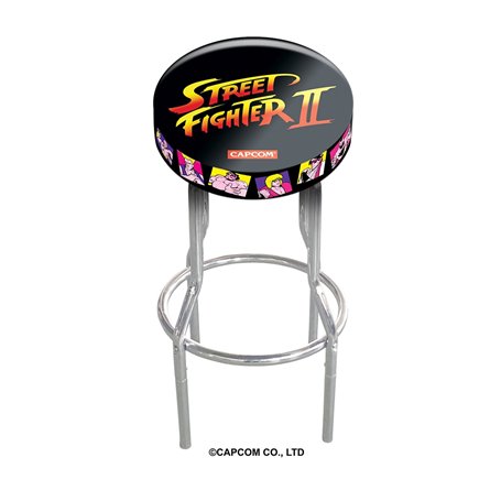 TABOURET STREET FIGHTER II