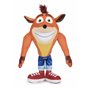 Assortiment peluches Crash Bandicoot (12 pièces)