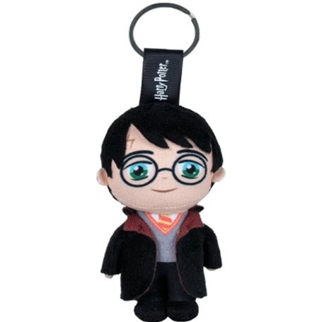 HP HARRY POTTER PC PELUCHE 12CM