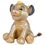 SIMBA D100 GLITTER PELUCHE 28CM