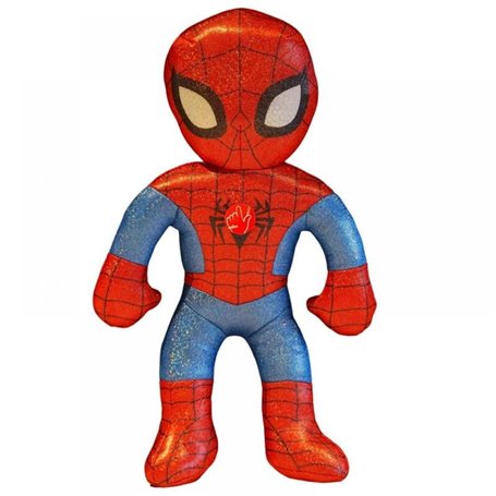 SPIDER-MAN D100 PELUCHE 28CM