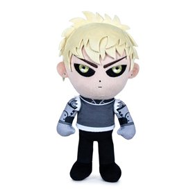 GENOS PELUCHE 29CM