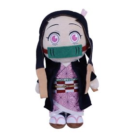 DEMON SLAYER NEZUKO PELUCHE 27CM