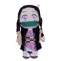 DEMON SLAYER NEZUKO PELUCHE 27CM