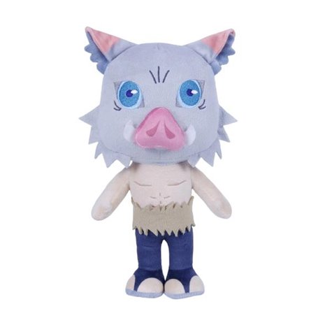 DEMON SLAYER INOSUKE PELUCHE 27C