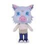 DEMON SLAYER INOSUKE PELUCHE 27C