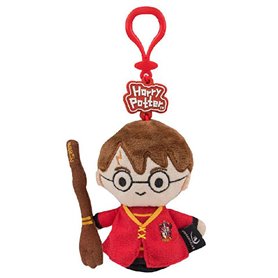 PORTE CLE PELUCHE - HARRY POTTER