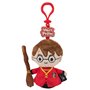 PORTE CLE PELUCHE - HARRY POTTER