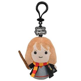 PORTE CLE PELUCHE - HERMIONE GRA