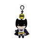 PORTE-CLE PELUCHE BATMAN