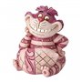 Figurine Chat de Cheshire (Disney Tradition)