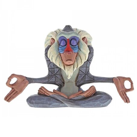 Figurine Rafiki (Disney Tradition)