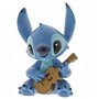 Figurine Stitch avec guitare (Disney Showcase)
