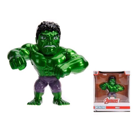 Figurine Hulk