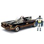 BATMOBILE CLASSIC 1966 + FIG