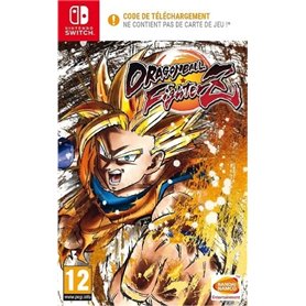 Dragon Ball FighterZ