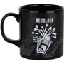 Mug Beholder - Dungeons & Dragons