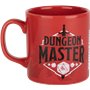 Mug Dungeon Master - Dungeons & Dragons