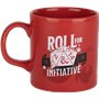 Mug Roll for Initiative - Dungeons & Dragons