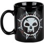 Mug Mana Noir - Magic The Gathering