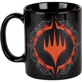 Mug Logo Rouge - Magic The Gathering