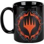 Mug Logo Rouge - Magic The Gathering