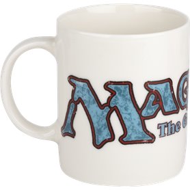 Mug Vintage Logo - Magic The Gathering