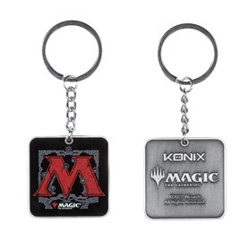 Porte clés Logo M - Magic The Gathering