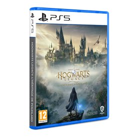 HOGWARTS LEGACY... P5 VF...HERITAGE DE POUDLARD