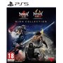 NIOH COLLECTION P5 VF