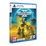 HELLDIVERS 2 P5 VF