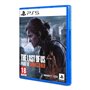 LAST OF US PART II REMASTERED P5 VF