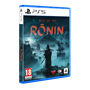 RISE OF THE RONIN P5 VF