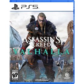 Assassin's Creed Valhalla