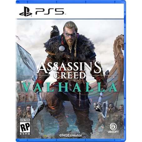 Assassin's Creed Valhalla