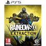 $RAINBOW SIX EXTRACTION P5 VF