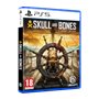 SKULL & BONES P5 VF