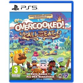 OVERCOOKED ALL YOU CAN EAT PS5