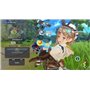 ATELIER RYZA 3 ALCHEMIST..P5 VF