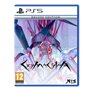 CRYMACHINA DELUXE ED P5 VF